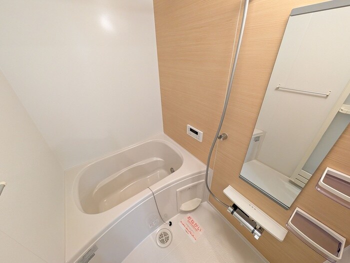 物件内観写真10　(バス／シャワールーム等)