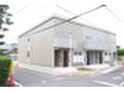 仮)日比津町1丁目フラットハウス