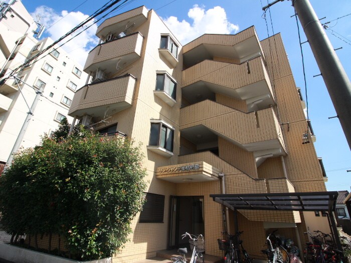 物件外観写真2　(外観写真)