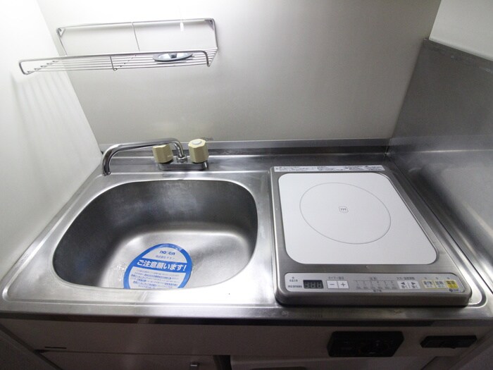 物件内観写真9　(キッチン)