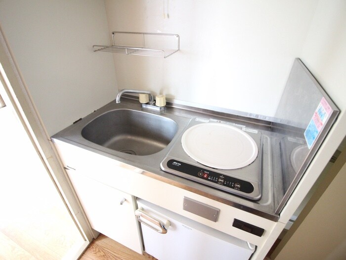 物件内観写真10　(キッチン)