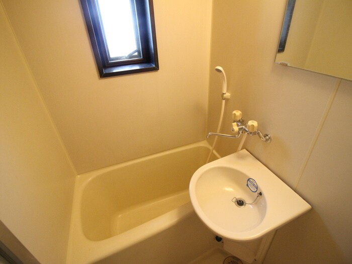 物件内観写真11　(バス／シャワールーム等)