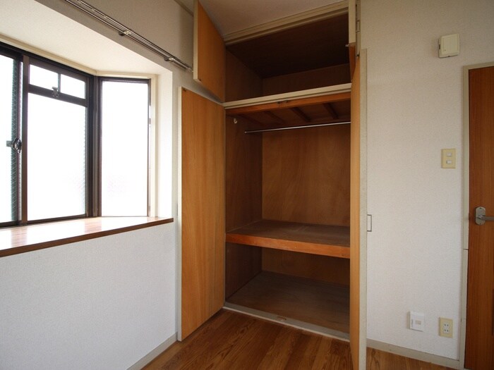 物件内観写真14　(収納)