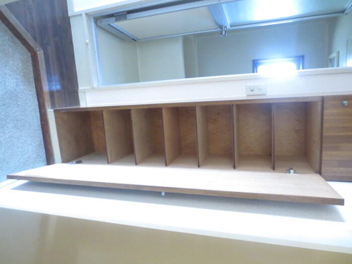 物件内観写真14　(靴箱)