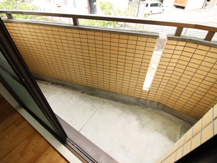 物件内観写真16　(ベランダ・バルコニー)