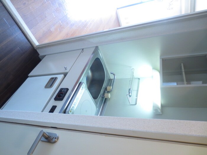 物件内観写真17　(キッチン)