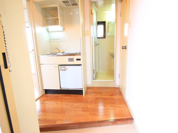 物件内観写真20　(玄関)