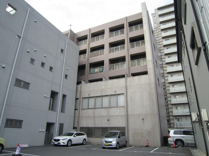 物件外観写真4　(外観写真)