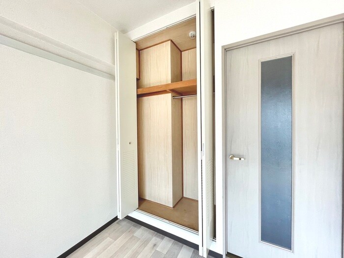 物件内観写真10　(収納)