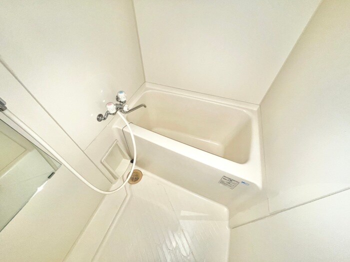 物件内観写真12　(バス／シャワールーム等)