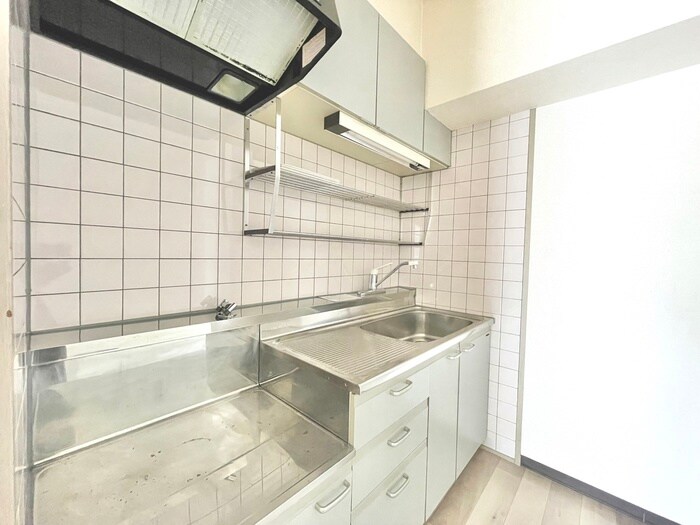 物件内観写真14　(キッチン)