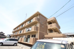 GreenAnnex2外観写真