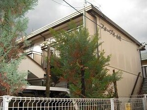 フォ－ブル山花外観写真