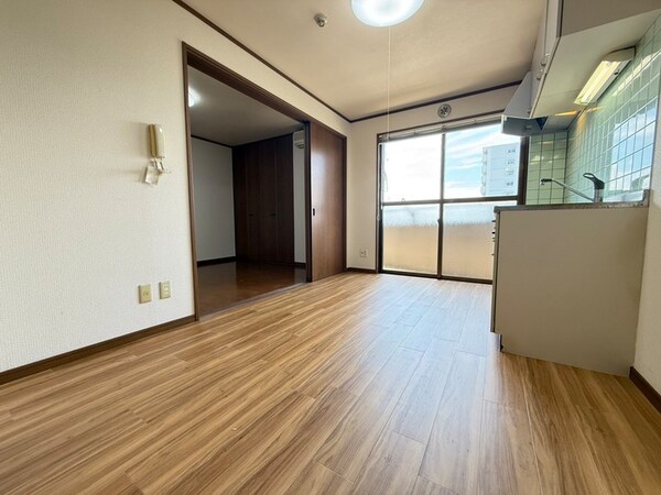 居室