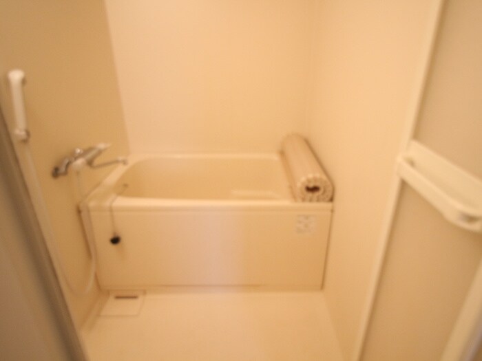 物件内観写真9　(バス／シャワールーム等)