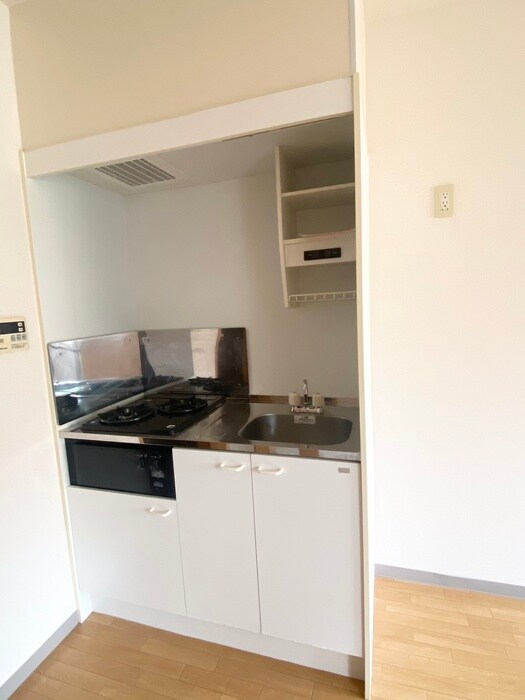 物件内観写真7　(キッチン)