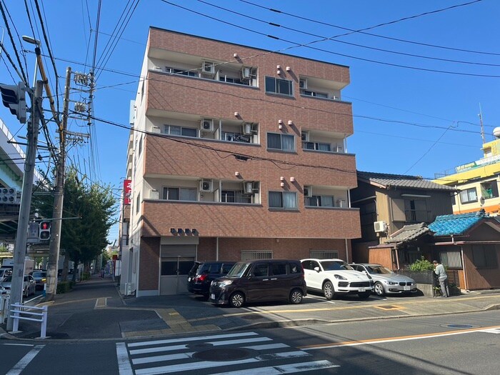 物件外観写真6　(外観写真)