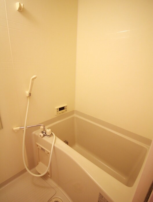 物件内観写真12　(バス／シャワールーム等)