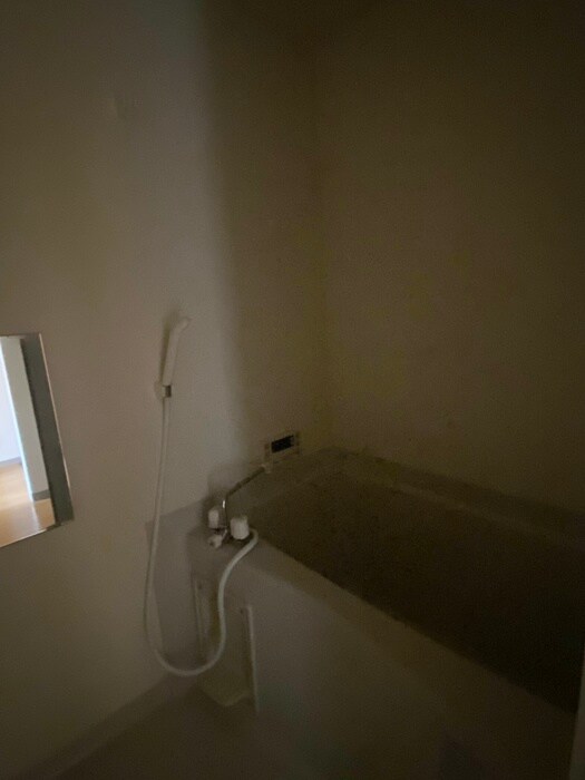 物件内観写真17　(バス／シャワールーム等)