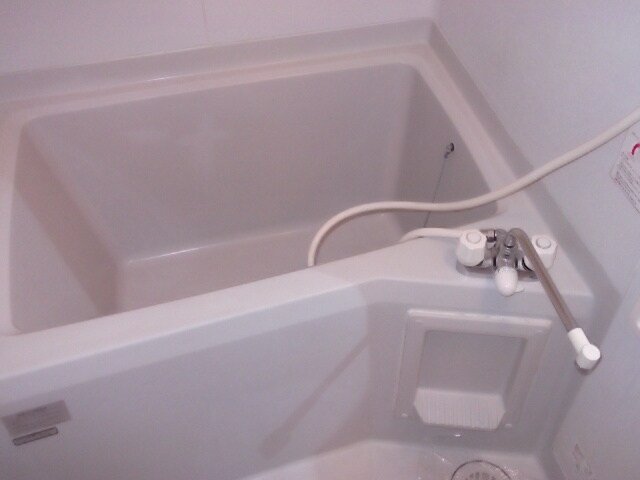 物件内観写真8　(バス／シャワールーム等)