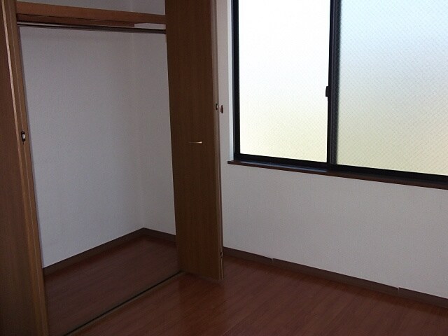 物件内観写真9　(収納)