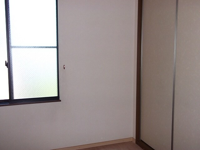 物件内観写真10　(居室)