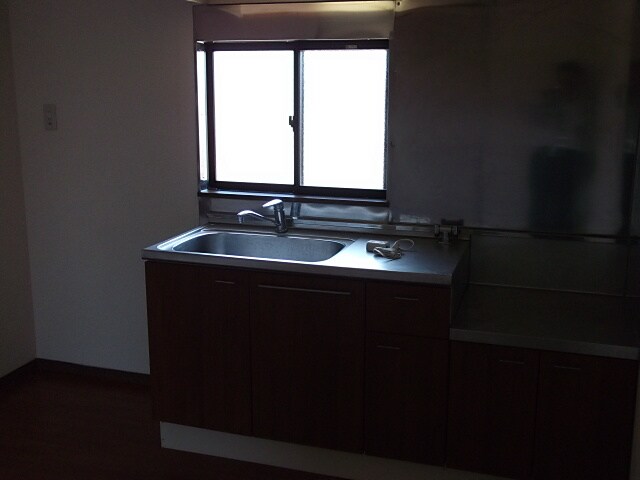 物件内観写真11　(キッチン)