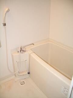 物件内観写真10　(バス／シャワールーム等)