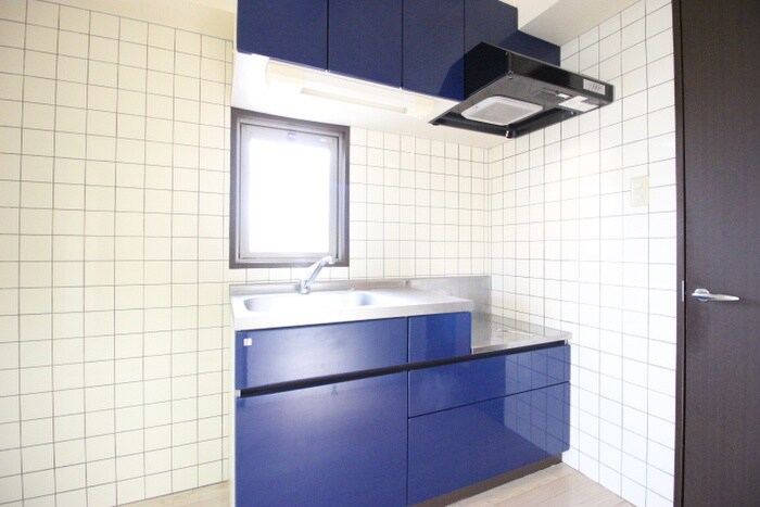 物件内観写真10　(キッチン)