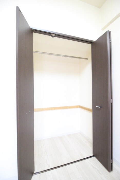 物件内観写真14　(収納)