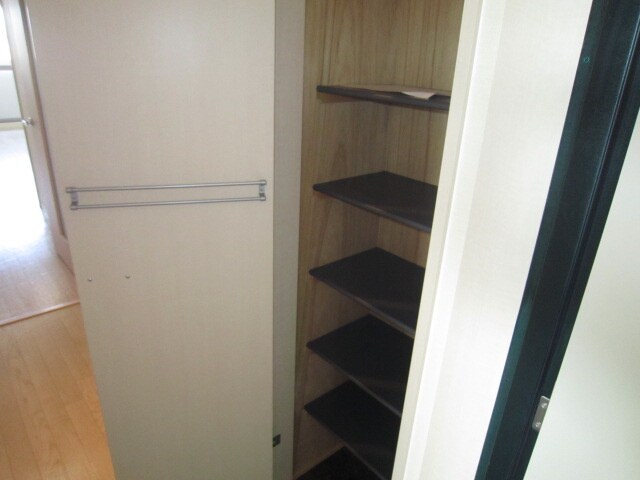 物件内観写真16　(靴箱)