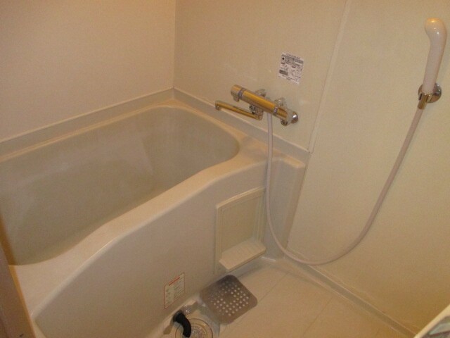 物件内観写真9　(バス／シャワールーム等)