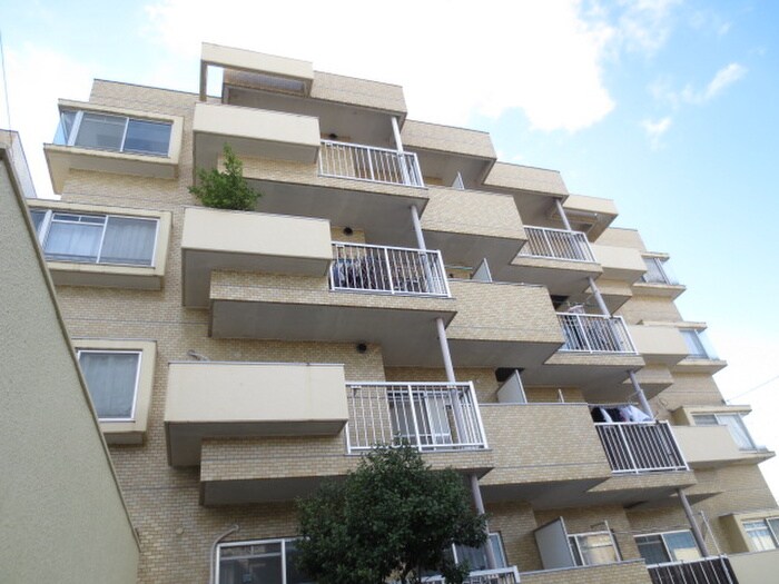 物件外観写真6　(外観写真)