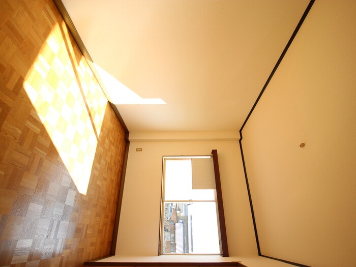 物件内観写真5　(居室)