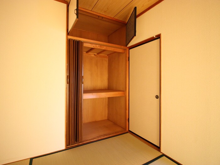 物件内観写真7　(収納)