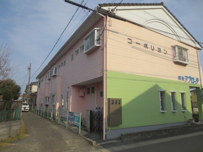 物件外観写真3　(外観写真)