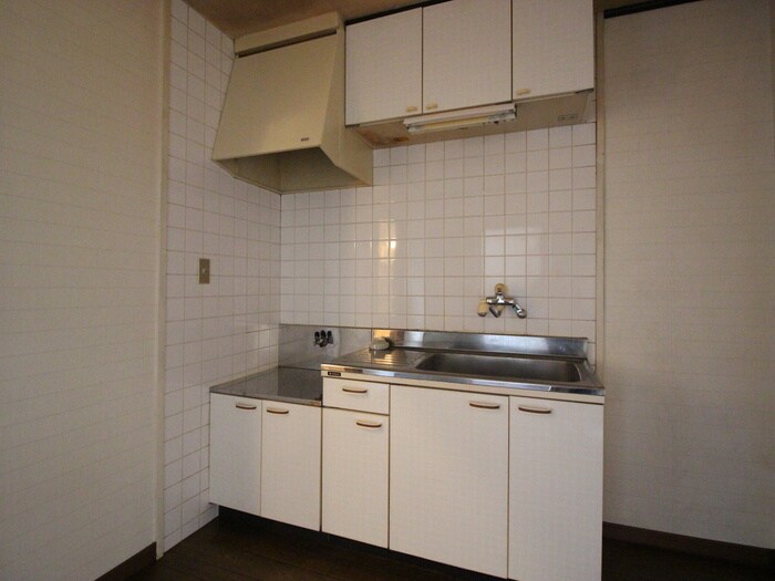 物件内観写真11　(キッチン)