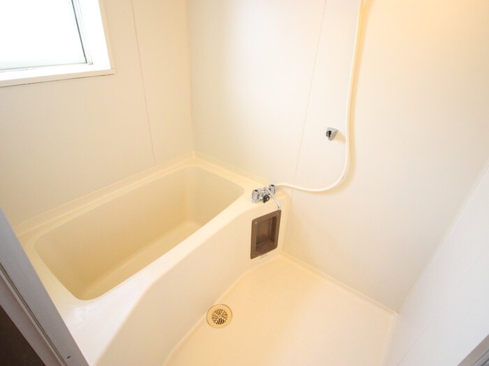 物件内観写真12　(バス／シャワールーム等)