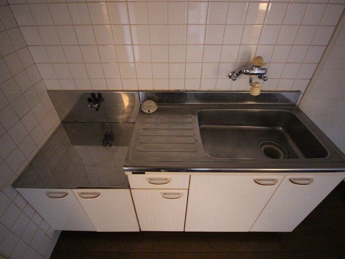 物件内観写真20　(キッチン)