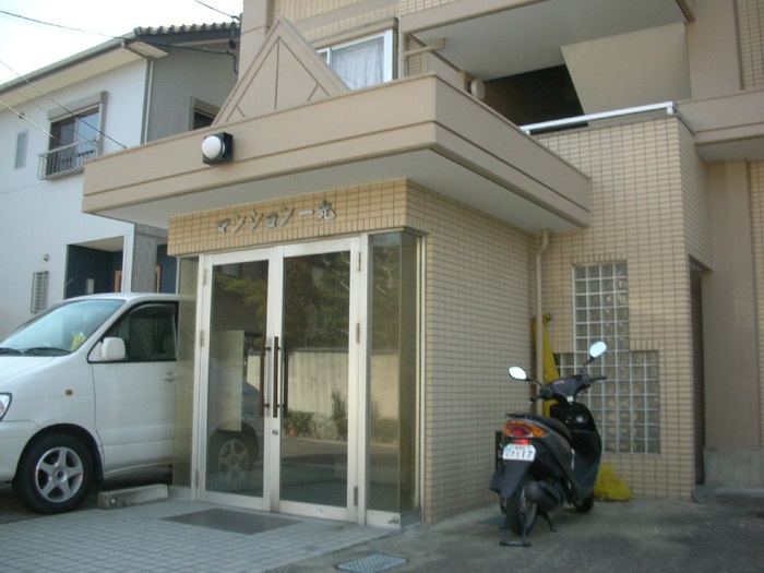 外観写真