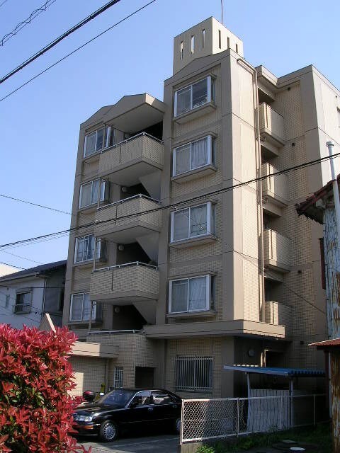 物件外観写真3　(外観写真)