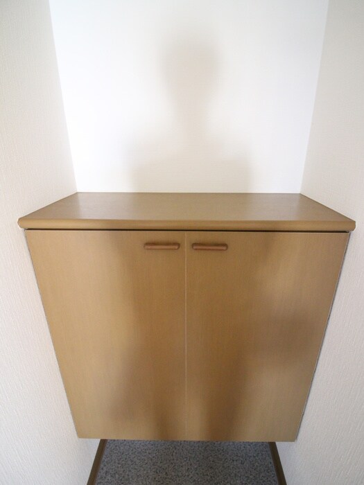 物件内観写真19　(靴箱)