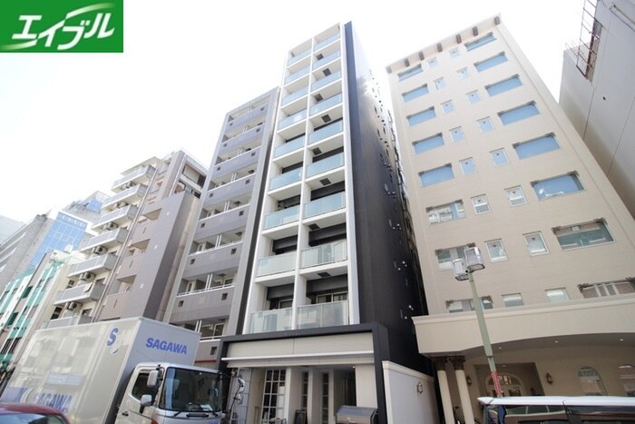 物件外観写真6　(外観写真)