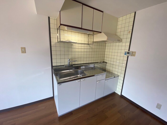 物件内観写真8　(キッチン)