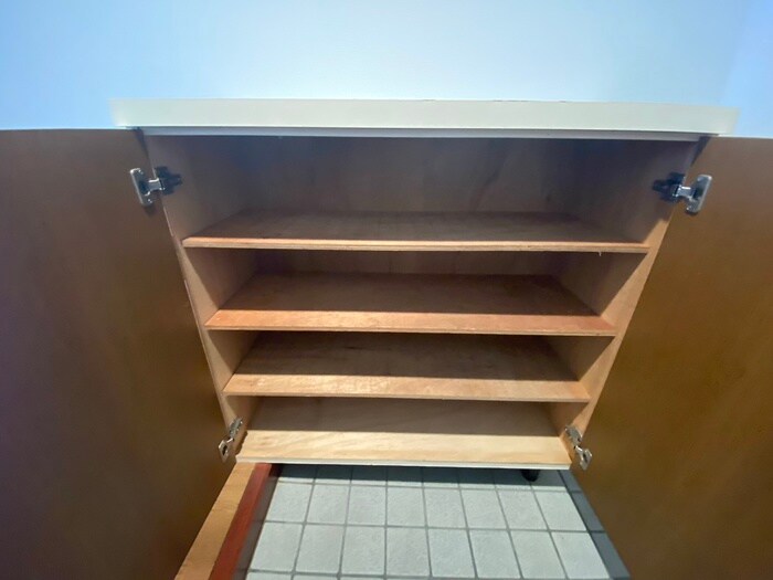 物件内観写真16　(靴箱)