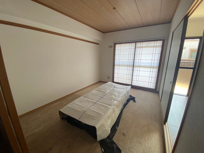 物件内観写真20　(居室)