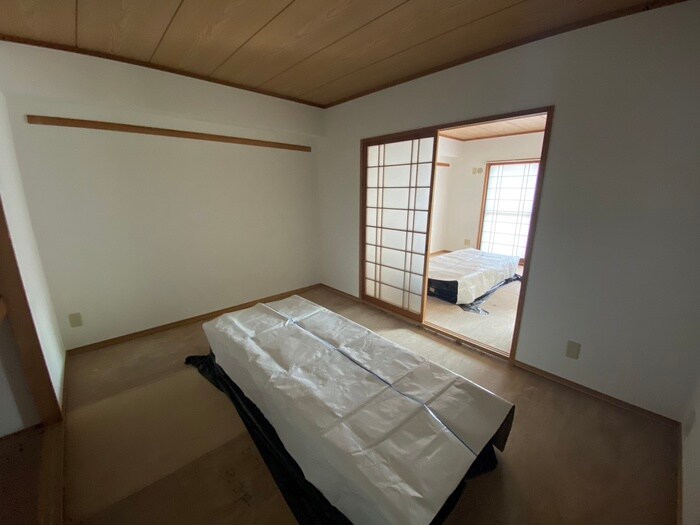 物件内観写真21　(居室)