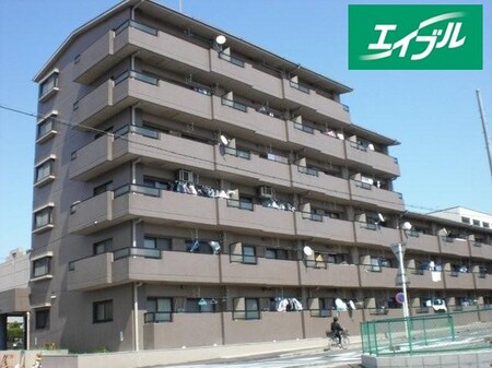 ファミール元柴田東町外観写真