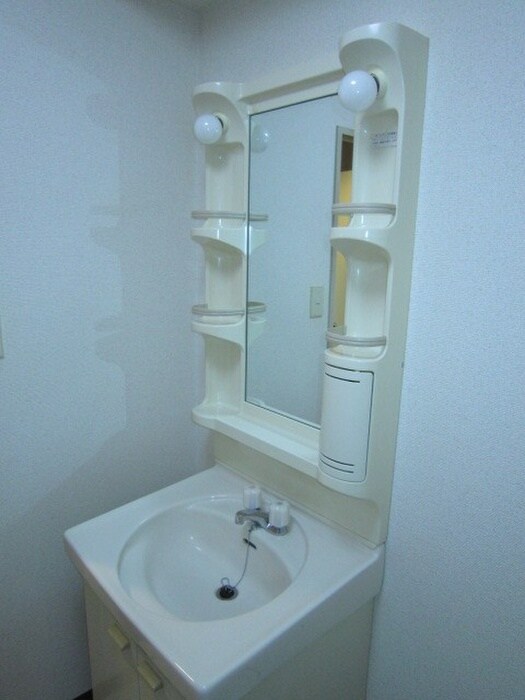 物件内観写真11　(洗面)