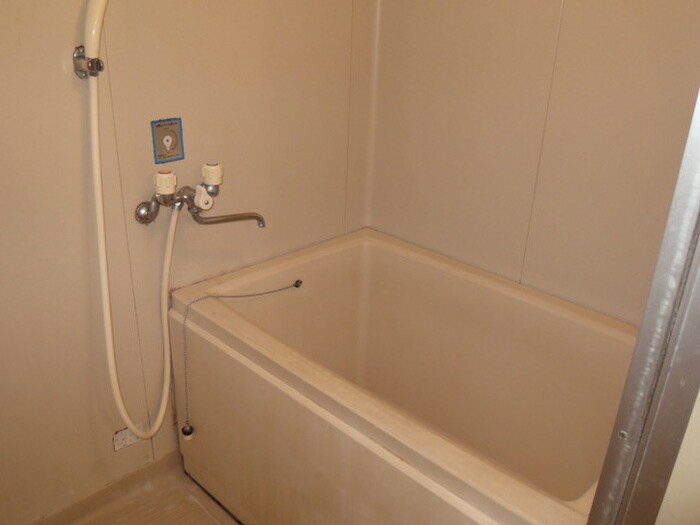 物件内観写真11　(バス／シャワールーム等)